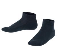 Falke Tagessocke Family Sneaker (nachhaltige Baumwolle) marineblau Kinder - 1 Paar, Größe 31-34
