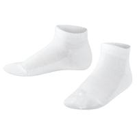 Falke Tagessocke Family Sneaker (nachhaltige Baumwolle) weiss Kinder - 1 Paar, Größe 39-42
