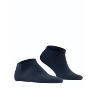 Falke Tagessocke Family Sneaker navyblau Herren - 1 Paar, Größe 47-50