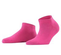 Falke Tagessocke Family Sneaker New (nachhaltiger Baumwoll-Komfort) berrypink Damen - 1 Paar, Größe 35-38