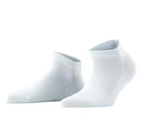 Falke Tagessocke Family Sneaker New (nachhaltiger Baumwoll-Komfort) hellblau Damen - 1 Paar, Größe 39-42