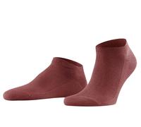 Falke Tagessocke Family Sneaker rostrot Herren - 1 Paar, Größe 39-42
