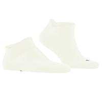 Falke Sneakersocken Keep Warm SN 14428-2040 Unisex Wolle kurz Off-White 39-41