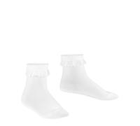 Falke Falke Kinder Socken Romantic Net 23-26 weiß