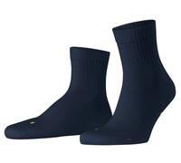FALKE Rib Laufsocken 6120 - marine 39-41