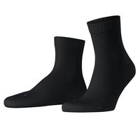 Falke Sportsocken Run Rib 16624-3000 37-38 Black
