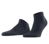 Falke Tagessocke Sensitive London Sneaker (nachhaltige Baumwolle) darknavy Herren - 1 Paar, Größe 47-50