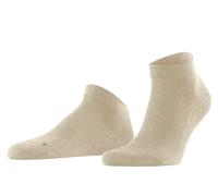 FALKE Herren Socken Sensitive London M Sn Baumwolle mit Komfortbund 1 Paar, Beige Sand Melange 4650, 39-42