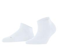 Falke Tagessocke Sensitive London Sneaker (nachhaltige Baumwolle) weiss Damen - 1 Paar, Größe 39-42