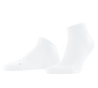 Falke Tagessocke Sensitive London Sneaker (nachhaltige Baumwolle) weiss Herren - 1 Paar, Größe 39-42