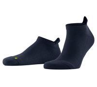 Falke Tagessocke Sneaker Cool Kick 2024 (hoher Feuchtigkeitstransport) marineblau - 1 Paar, Größe 35-36