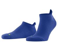 Falke Tagessocke Sneaker Cool Kick 2024 (hoher Feuchtigkeitstransport) royalblau - 1 Paar, Größe 46-48