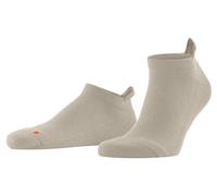 Falke Tagessocke Sneaker Cool Kick (hoher Feuchtigkeitstransport) beige - 1 Paar, Größe 39-41