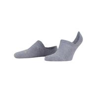 FALKE Cool Kick Unisex Füßlinge light grey 37-38