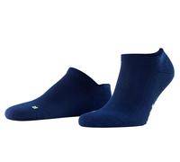 Falke Tagessocke Sneaker Cool Kick (kühlender Funktionsgarn) marineblau - 1 Paar, Größe 35-36