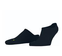 Falke Tagessocke Sneaker Cool Kick (kühlender Funktionsgarn) marineblau - 1 Paar, Größe 44-45