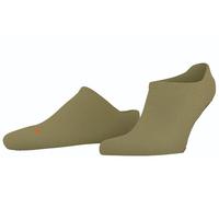 Falke Tagessocke Sneaker Cool Kick (kühlender Funktionsgarn) olive - 1 Paar, Größe 42-43