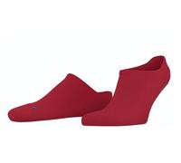 Falke Tagessocke Sneaker Cool Kick (kühlender Funktionsgarn) rot - 1 Paar, Größe 46-48