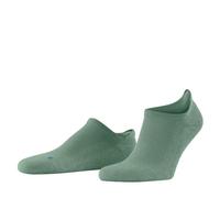 Falke Tagessocke Sneaker Cool Kick (kühlender Funktionsgarn) salbeigrün - 1 Paar, Größe 42-43