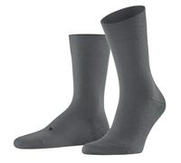 Falke Tagessocke Stabilizing Wool Everyday (gezielter Kompression) grau Herren - 1 Paar, Größe 39-40