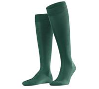 FALKE Socken TIAGO hunter green dunkelgrün | 41/42