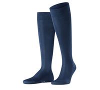FALKE Kniestrümpfe TIAGO royal blue blau | 41/42