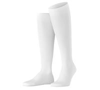 Falke Herren Kniestrümpfe Tiago 15792-2000 43-44 White