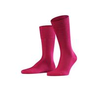 Falke Tagessocke Tiago (Komfort im Arbeitsalltag) kurz beere Herren - 1 Paar, Größe 41-42