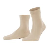 Falke Tagessocke Tiago (nachhaltige Baumwolle) Kurzsocken beigebraun Herren - 1 Paar, Größe 41-42