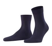 Falke Tagessocke Tiago (nachhaltige Baumwolle) Kurzsocken navyblau Herren - 1 Paar, Größe 45-46