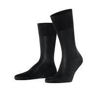 FALKE Socken TIAGO black schwarz | 43/44