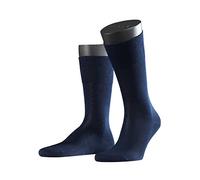 FALKE Tiago Classic Herrensocken marine 39-40