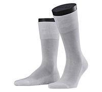 Falke Tiago Classic Herrensocken weiss 2000 43-44