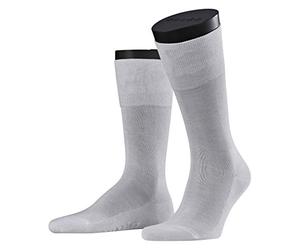 Falke Tiago Classic Herrensocken weiss 2000 43-44