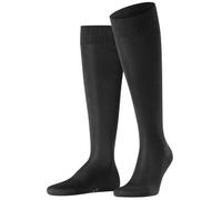 FALKE Kniestrümpfe TIAGO black schwarz | 41/42