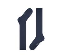 Falke Tiago Knee-high Socks - L (43-44) Overknee Strümpfe aus hochwertiger Baumwolle Socken