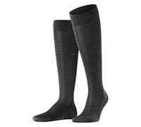 Falke Herren Kniestrümpfe Tiago 15792-3095 Anthracite Mel. Größe 39-40