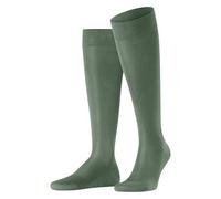FALKE Tiago Kniestrümpfe sage (7538), 41-42