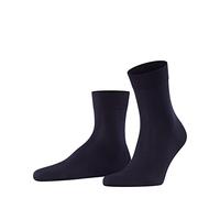 FALKE Tiago Kurzsocken dark navy (6375), 41-42