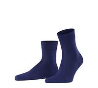 FALKE Tiago Kurzsocken royal blue (6000), 41-42