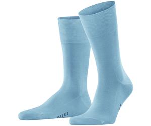 FALKE Tiago Socken Herren azur 39-40