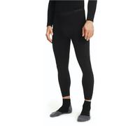 FALKE Tights Maximum Warm Herren black S