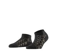 FALKE Trina Blaze Sneakersocken black (3000), 39-42
