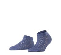 FALKE Trina Blaze Sneakersocken smoky blue (6483), 39-42