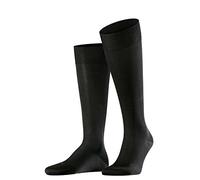 FALKE Ultra Energizing Kniestrümpfe Energizing Effect Strong, Stützwirkung, Durchblutungsfördernd, Verbesserte Sauerstoffversorgung Baumwolle