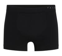Falke Boxershort Ultralight Cool (ultraleichte, hoher Tragekomfort) Unterwäsche schwarz Herren, Größe XXL