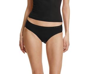 Falke Ultralight Cool Regular Damen Unterhose, schwarz L
