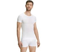 Falke Ultralight Cool Regular Herren Unterhemd, weiß XL