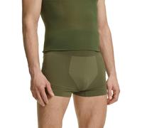Falke Ultralight Cool Regular Herren Unterhose, grün XL