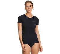 FALKE Ultralight Cool Short Sleeve T-shirt Damen M Schwarz